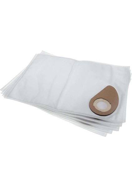 Nilfisk Buddy Iı Için Elektrikli Süpürge Torbaları Nilfisk Için Toz Torbası 81943048 Buddy Iı 12 Buddy Iı 18 Inox Buddy Iı 18T (Yurt Dışından)