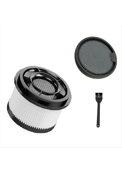 Dreame T10 T20 T30/XIAOMI G9 G10 Elektrikli Süpürge Için Temizleme Fırçası ile Filtre (Yurt Dışından)