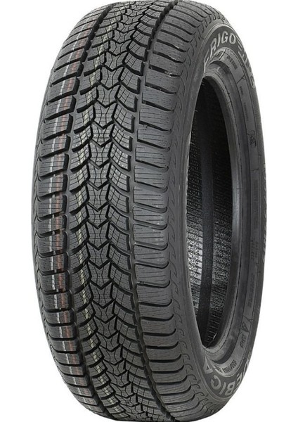 205/55R17 95V Xl Frigo Hp 2 Oto Kış Lastiği (Üretim Yılı : 2025)