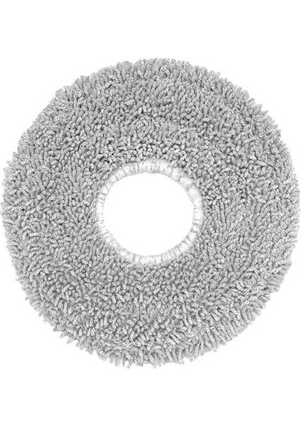 12 Adet Paspas Pedleri 3i P10 Ultra Robot Yedek Parçalar Vakum Paspas Bezi (Yurt Dışından) modelleri