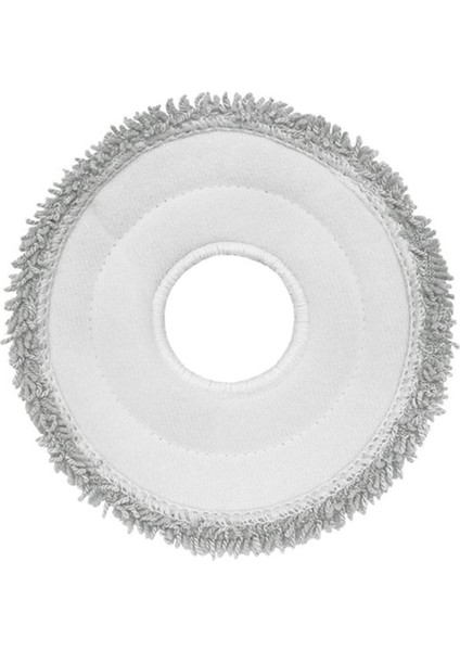 12 Adet Paspas Pedleri 3i P10 Ultra Robot Yedek Parçalar Vakum Paspas Bezi (Yurt Dışından) fırsatları