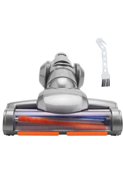 Elektrikli Zemin Fırça Dyson V6 DC45 DC58 DC59 DC62 DC61 Vakum Parçası (Yurt Dışından)