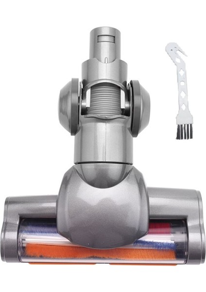 Elektrikli Zemin Fırça Dyson V6 DC45 DC58 DC59 DC62 DC61 Vakum Parçası (Yurt Dışından) fiyatları