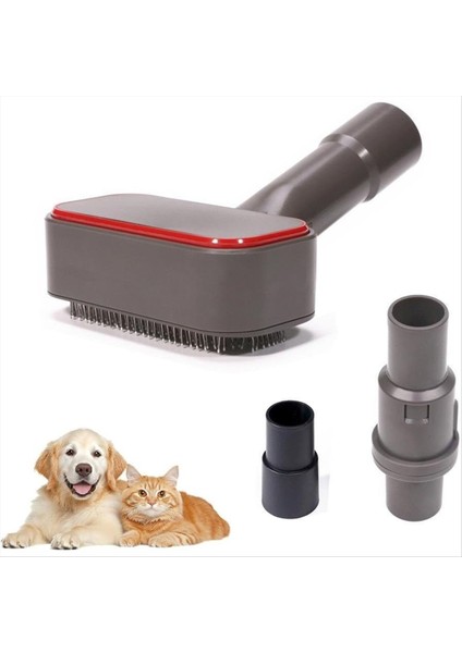 Vakum Pet Saç Ekleri Köpekbalığı Navigator Lift-Away NV360 NV352 NV356E, Rotator NV501 ve Roket HV301 Elektrikli Süpürge (Yurt Dışından)