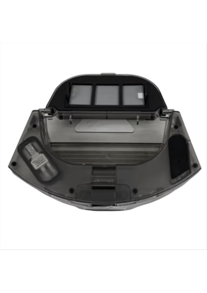 Için Lydsto R1 R1A R1D R1 Pro S1 2-In-1 Su Deposu ve Toz Kutusu Combo Hepa Filtre Robotlu Süpürge Yedek Parçaları (Yurt Dışından) fırsatları