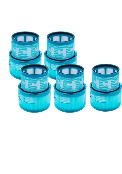 Uyumlu Dyson Gen5 Algılama / Büyük Boy Elektrikli Süpürge Arka Filtre Aksesuar Yedek Parçalar Değiştirme (Yurt Dışından) fiyatları