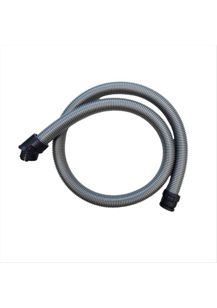 Esnek Emme Hortumu Boru Miele C3 Elektrikli Süpürgeler Aksesuarları Yedek Parçaları Vakum Hortumu 2m (Yurt Dışından)