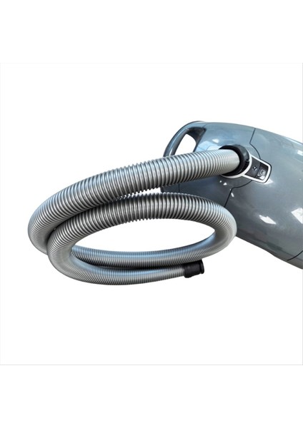 Esnek Emme Hortumu Boru Miele C3 Elektrikli Süpürgeler Aksesuarları Yedek Parçaları Vakum Hortumu 2m (Yurt Dışından) modelleri