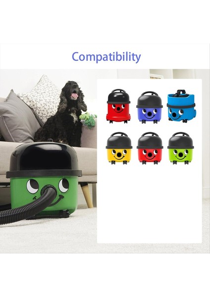 Yedek Hortum 32MM Uydurma 2.5 Metre Boru Ekleri Hortum Numatic Henry Hetty Hoover James Basıl Davıd NRV200 (Yurt Dışından) indirimleri