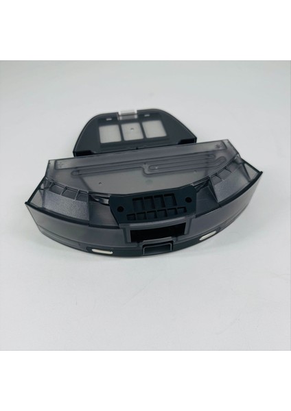 2 In 1 Su Deposu ve Toz Kutusu Proscenic Q8 / Q8 Max / T10 Lite Elektrikli Süpürge Yedek Parçaları (Yurt Dışından) fırsatları