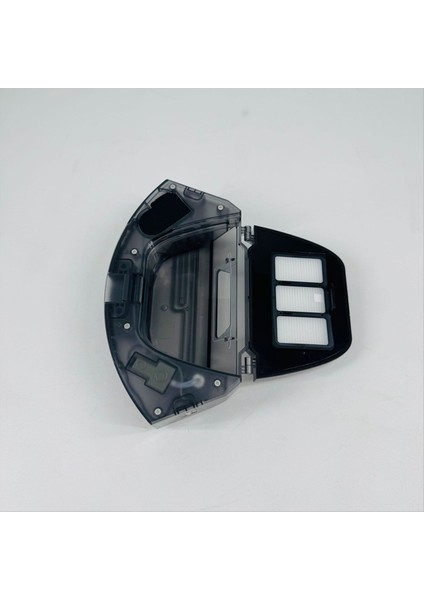 2 In 1 Su Deposu ve Toz Kutusu Proscenic Q8 / Q8 Max / T10 Lite Elektrikli Süpürge Yedek Parçaları (Yurt Dışından) indirimleri