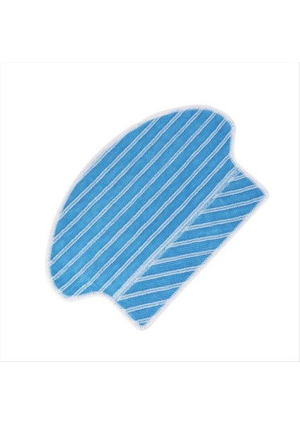 10 Adet Temizlik Bezi Robzone Duoro x Temiz Elektrikli Süpürge Aksesuarları Paspas Pedleri Yedek Yedek (Yurt Dışından) fırsatları