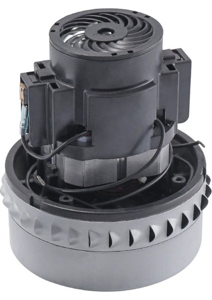Jıeba / Philips / Midea / Haier / Rowenta / Sanyo / Electrolux Için AD30 220V 1800W Vakum Motoru Evrensel Vakum Motoru (Yurt Dışından)