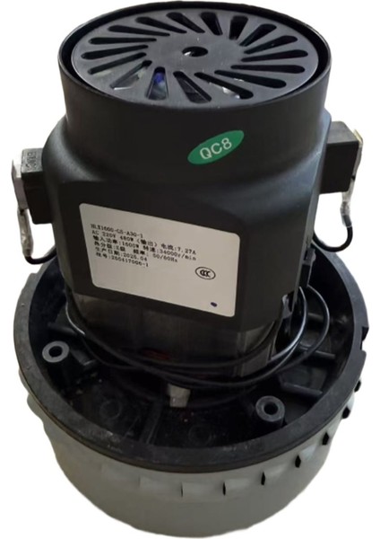 Jıeba / Philips / Midea / Haier / Rowenta / Sanyo / Electrolux Için AD30 220V 1800W Vakum Motoru Evrensel Vakum Motoru (Yurt Dışından) fiyatları