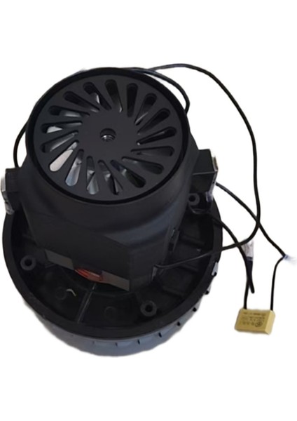 Jıeba / Philips / Midea / Haier / Rowenta / Sanyo / Electrolux Için AD30 220V 1800W Vakum Motoru Evrensel Vakum Motoru (Yurt Dışından) modelleri