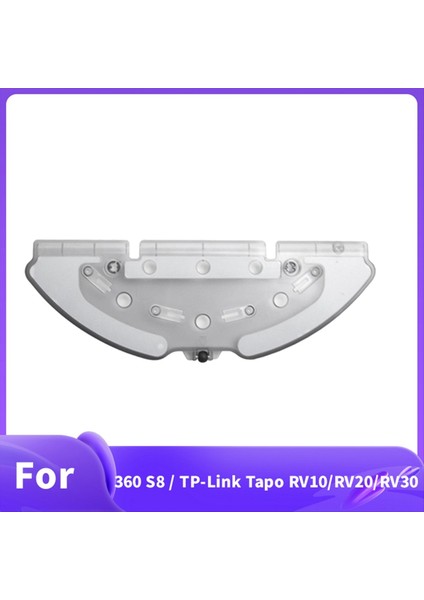 Yedek Paspas Braketi 360 S8 / Tp-Link Tapo RV10 / RV20 / RV30 Robotlu Süpürge (Yurt Dışından) fiyatları