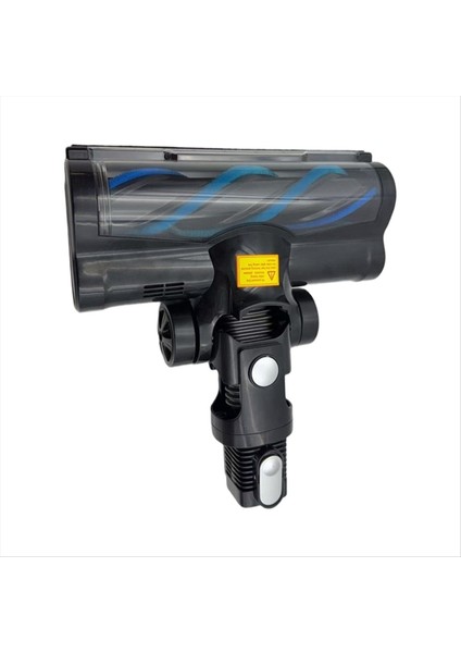 Vakum Elektrikli Zemin Fırçası Inse N5 / N5S / N5T / S6 / Moosoo M8 Artı Vakum Yedek Parçalar Halı Fırça Düzeneği (Yurt Dışından) fiyatları