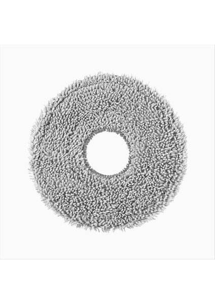 Jonr P20 Pro / T5 Pro Robotlu Süpürge Ana Yan Fırçası Hepa Filtre Paspas Bezi Toz Torbası Yedek Yedek Parça (Yurt Dışından) modelleri