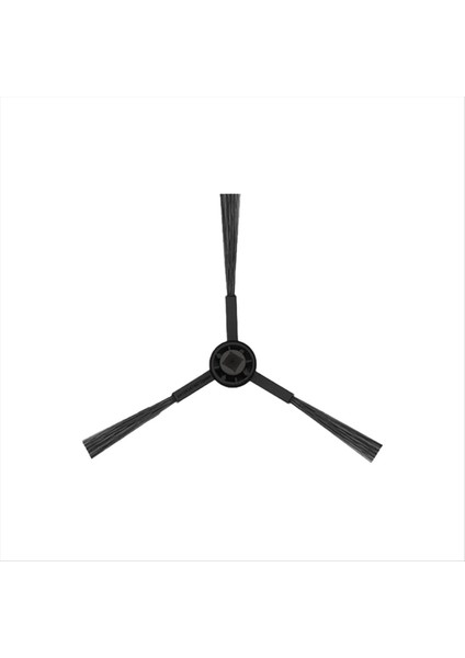 Jonr P20 Pro / T5 Pro Robotlu Süpürge Ana Yan Fırçası Hepa Filtre Paspas Bezi Toz Torbası Yedek Yedek Parça (Yurt Dışından) indirimleri