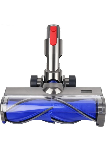 Elektrikli Süpürge Fırça Kafası Roborock H6 H7 Elektrikli Süpürge V Şekli Turbo Kıl Farlar Sert Zemin Halısı (Yurt Dışından) indirimleri