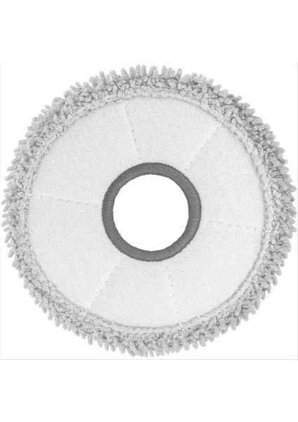 Ecovacs Için T50 Max / T50 Pro / T50 Omni / T50 Pro Omni / T50 Max Pro Omni Robotlu Süpürge Paspas Bezi Toz Torbaları Parçaları (Yurt Dışından) indirimleri