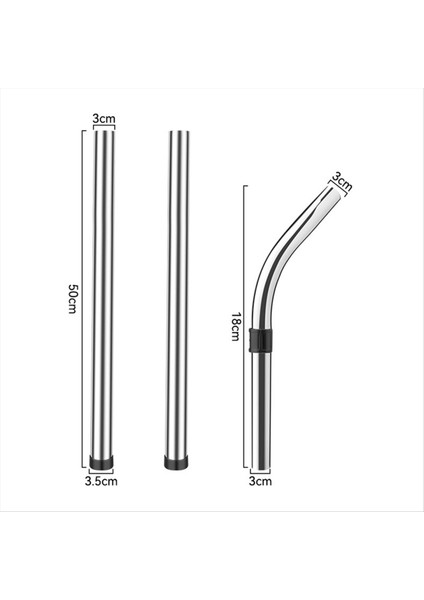 Vakum Metal Uzatma Çubuğu Henry NRV200 Elektrikli Süpürge Aksesuarları Yedek Uzatma Hortumu (Yurt Dışından) fiyatları