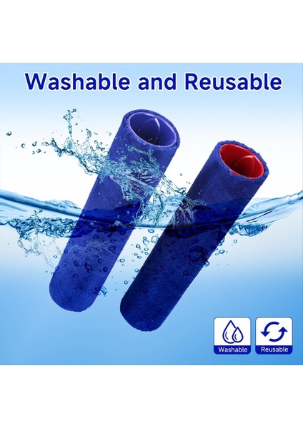 Yumuşak Ana Rollar Fırçalar Dyson Yıkama G1 Islak Robotlu Süpürge Yedek Aksesuar Yedek Parça Sarf Malzemeleri A (Yurt Dışından) indirimleri