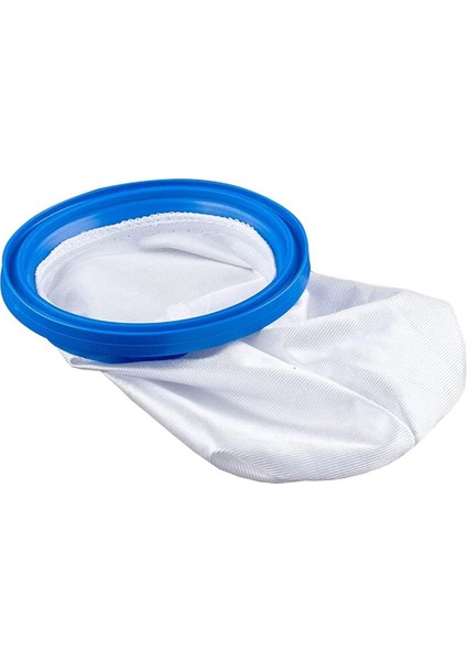 Kum ve Silt Filtre Torbası Havuz Blaster Su Teknolojisi Max Cg, Max Hd ve Volt Fx-8 Havuz Vacuums - P30X022SS / PBW022SS (Yurt Dışından) fırsatları