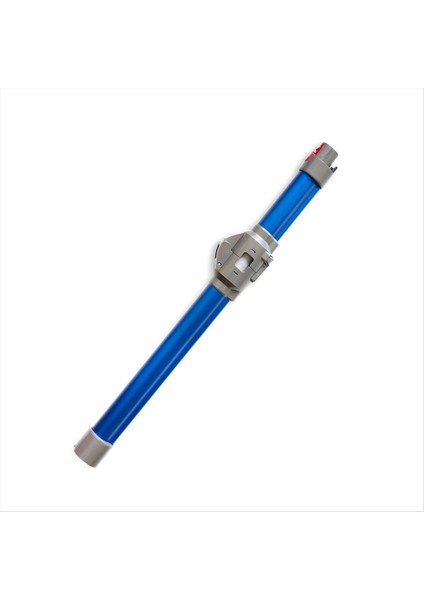 Dyson V7 V8 V10 V11 Akülü Elektrikli Süpürge El Esnek Bükülebilir Değnek Tüpü Aksesuarları Katlanır Uzatma Çubuğu (Yurt Dışından)