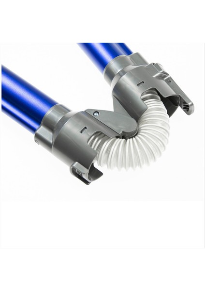 Dyson V7 V8 V10 V11 Akülü Elektrikli Süpürge El Esnek Bükülebilir Değnek Tüpü Aksesuarları Katlanır Uzatma Çubuğu (Yurt Dışından) fırsatları
