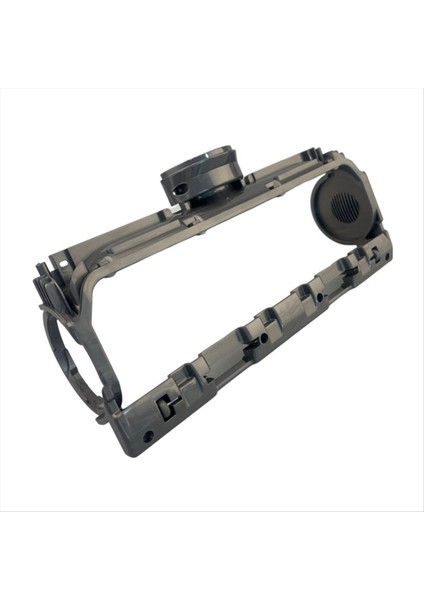 Zemin Fırça Kafası Alt Kapak Değiştirme Dyson V10 V11 V15 Elektrikli Süpürge Parçaları 100W Yüksek Tork Temizleyici Kafa (Yurt Dışından)