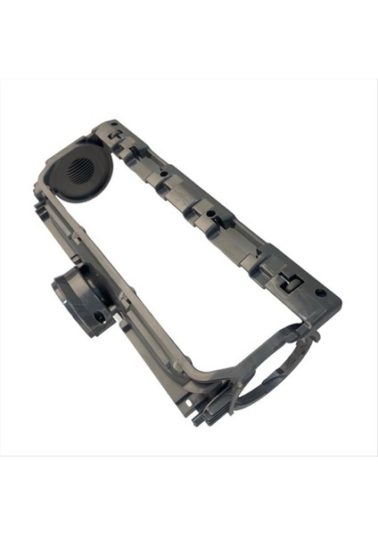 Zemin Fırça Kafası Alt Kapak Değiştirme Dyson V10 V11 V15 Elektrikli Süpürge Parçaları 100W Yüksek Tork Temizleyici Kafa (Yurt Dışından) modelleri