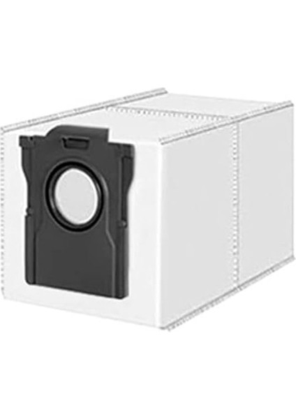 Aksesuar Seti Dreame X40 Ultra / L10S Ultra Gen 2, Kapsamlı Vakum Fırça Yedek Aksesuarlar (Yurt Dışından) fırsatları