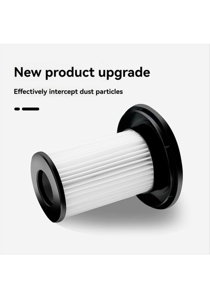 Yedek Filtre Bosch Sınırsız Gen2 Serisi 8 Akülü Elektrikli Süpürge Yıkanabilir Filtre Elemanı (Yurt Dışından) indirimleri