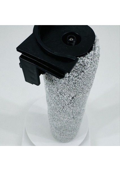 Bobot Için Yoğun 232 Zemin Scrubber Elektrikli Süpürge Rulo Fırçası Yıkama Yumuşak Polar Ana Rulo Fırça Fırça (Yurt Dışından) indirimleri