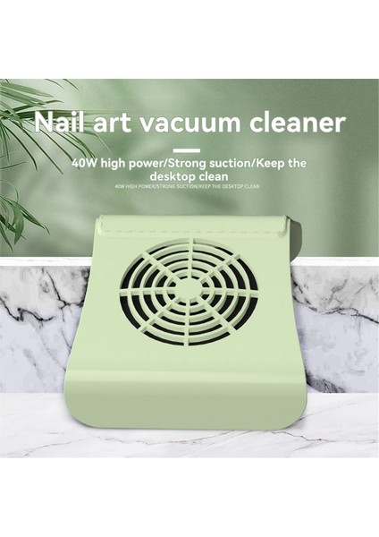 Tırnak Fan Toz Toplayıcı Yeni Sessiz Tırnak Toz Toplayıcı Tırnak Salonları Için Ayarlanabilir Vakum Fanı Salon Veya Ev Manikür (Yurt Dışından) fiyatları