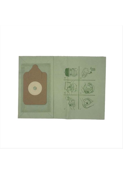 Numatic Henry Hetty Harry Basil Hoover ve James Için Elektrikli Süpürge Toz Torbaları, Numatic Için Yedek Torbalar (Yurt Dışından) indirimleri