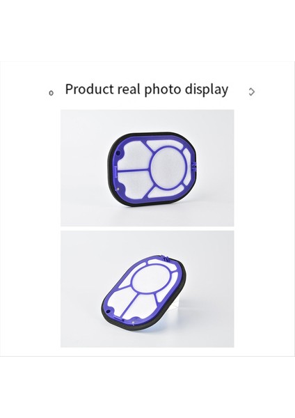 Dyson DC16 Ön Motor Filtresi Dyson DC16 DC16 Hayvan DC16-ANIMAL Elektrikli El Süpürgeleri (Yurt Dışından) fırsatları