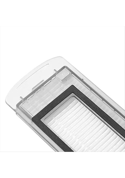 8 Adet Yedek Parçalar Için Uyumlu Narwal T10 J1 J2 Robotlu Süpürge Aksesuarları Kiti Yüksek Verimli Filtre (Yurt Dışından) fiyatları