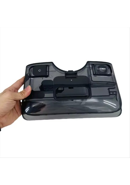 Temiz Su Deposu Roborock F25 Ace / F25 Alt / F25 Comboa / 30 Pro / A30 Pro Combo / A30 Pro Ce Elektrikli Süpürge Değiştirme (Yurt Dışından) indirimleri