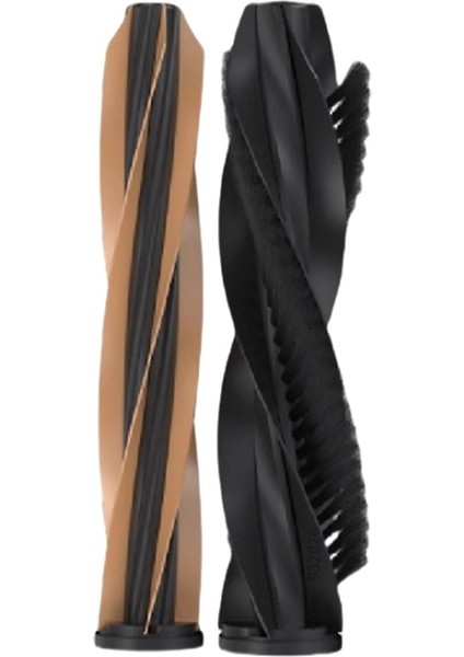 Için Dreame L40S Ultra Aksesuarları Dualroller Yan Fırça, Filtre, Paspas Bezi, Toz Torbası L50 Ultra Elektrikli Süpürge Yedek Parçaları (Yurt Dışından) indirimleri