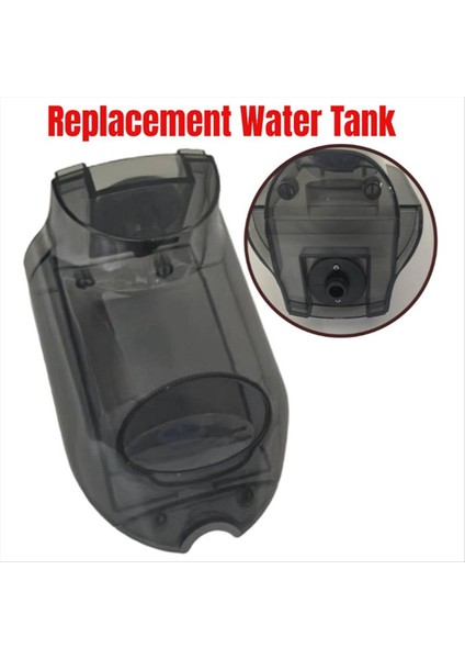 Temiz Su Deposu Ilıfe Için W90 Kablosuz Kablosuz Kuru Temizleme Akıllı Yıkama Ev Gereçleri Temizleme Vakum Parçaları (Yurt Dışından) fiyatları