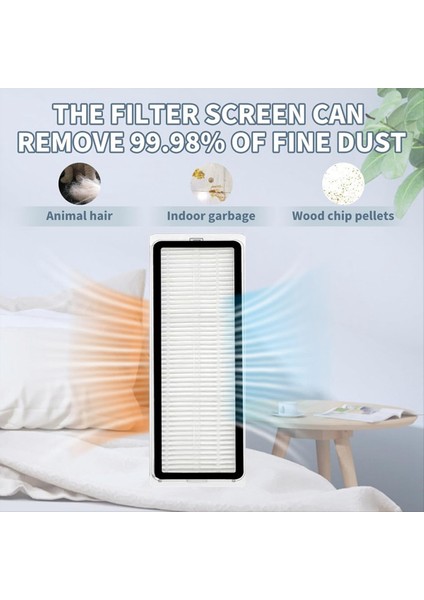 Yedek Parça Aksesuar Seti Dreame D10 Artı Gen 2 Elektrikli Süpürge Yedek Parça (Yurt Dışından) indirimleri