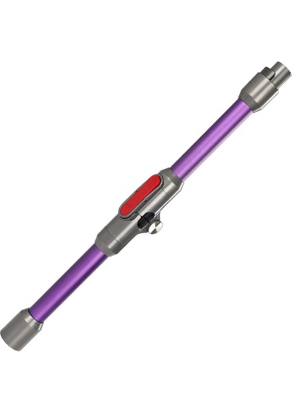 Katlanabilir Uzatma Değneklerini Dyson V7 V8 V10 V11 V15 Akülü Vakum Aksesuarları, Yükseltme Hızlı Bırakma Değnek (Yurt Dışından)