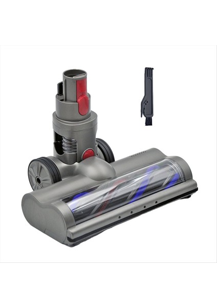 Vakum Elektrikli Zemin Fırça Dyson V8 V9 V10 V11 V12 Elektrikli Süpürge Yedek Parçaları 15W Bakır Çekirdek Motor (Yurt Dışından)