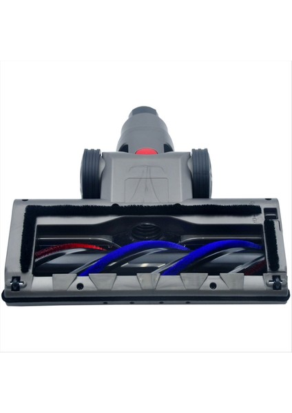 Vakum Elektrikli Zemin Fırça Dyson V8 V9 V10 V11 V12 Elektrikli Süpürge Yedek Parçaları 15W Bakır Çekirdek Motor (Yurt Dışından) fiyatları