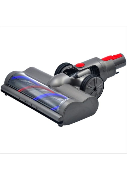 Vakum Elektrikli Zemin Fırça Dyson V8 V9 V10 V11 V12 Elektrikli Süpürge Yedek Parçaları 15W Bakır Çekirdek Motor (Yurt Dışından) modelleri