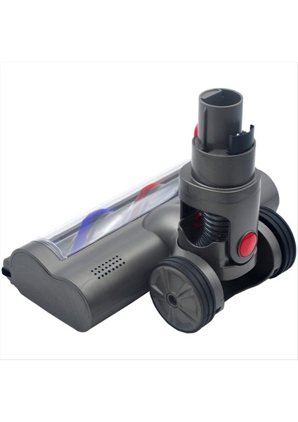 Vakum Elektrikli Zemin Fırça Dyson V8 V9 V10 V11 V12 Elektrikli Süpürge Yedek Parçaları 15W Bakır Çekirdek Motor (Yurt Dışından) fırsatları