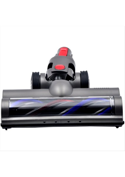Vakum Elektrikli Zemin Fırça Dyson V8 V9 V10 V11 V12 Elektrikli Süpürge Yedek Parçaları 15W Bakır Çekirdek Motor (Yurt Dışından) indirimleri