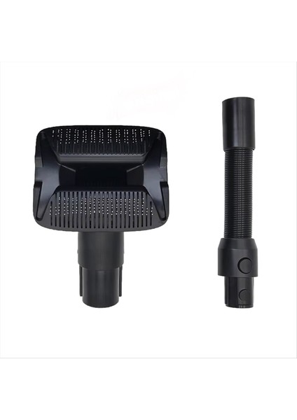 Hortum Evcil Hayvan Fırçası Için Dreame V9 V10 V11SE V12 V16 T10 T20 T30 T30NEO R10 R20PRO Z30 Z40 Elektrikli El Süpürgesi Aksesuarı (Yurt Dışından)